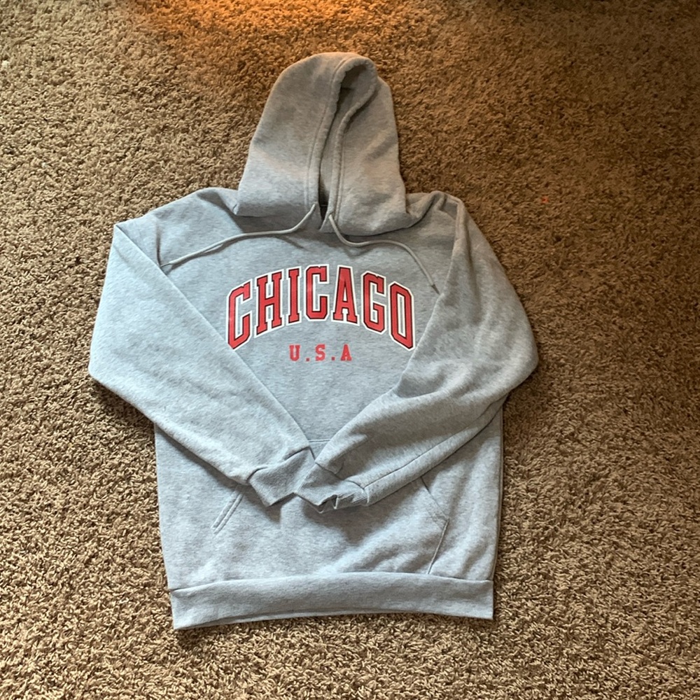 SHIEN HOODIE CHICAGO (small)